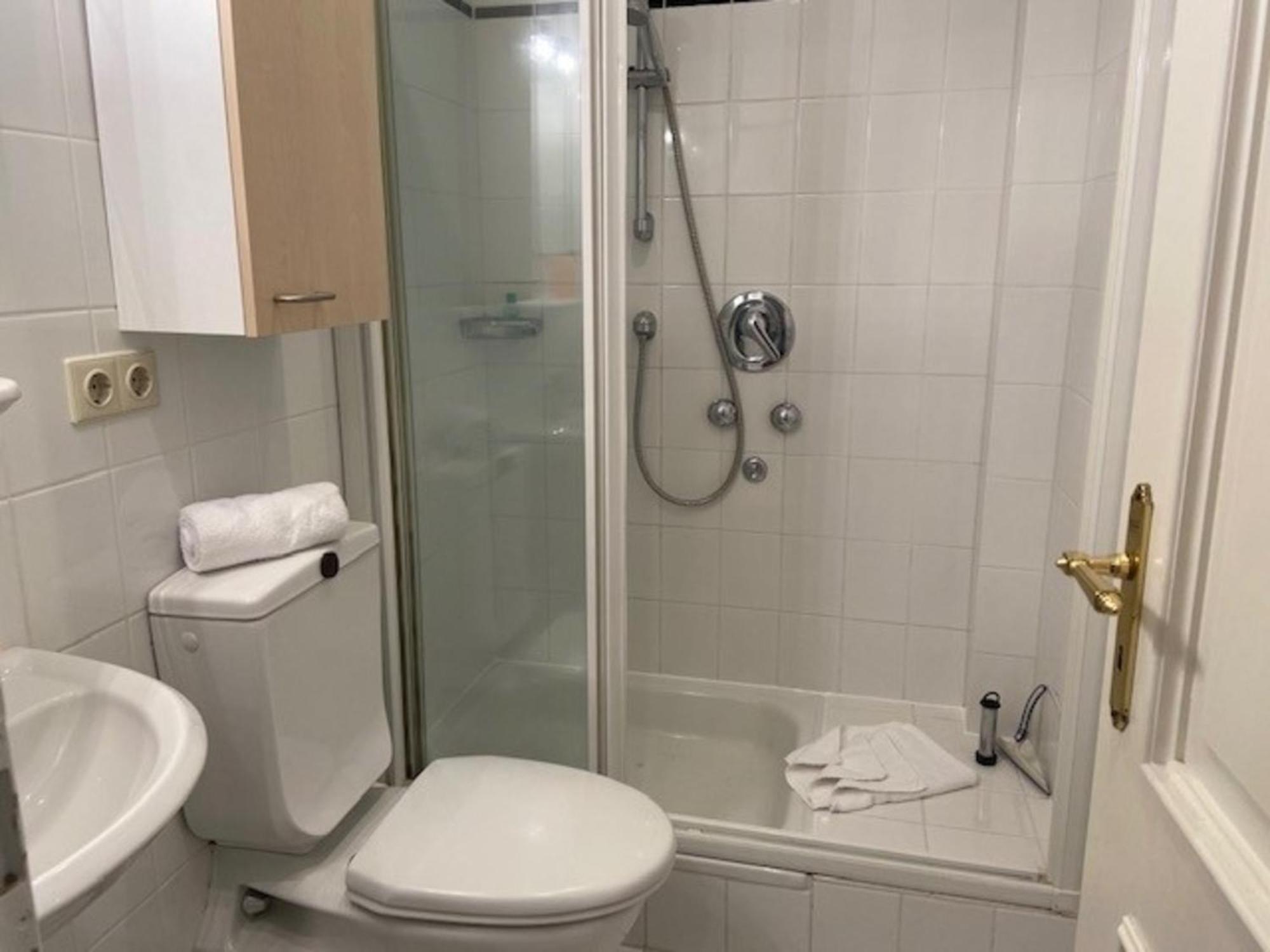 Strandperle Herrenhof Wrixum Kültér fotó