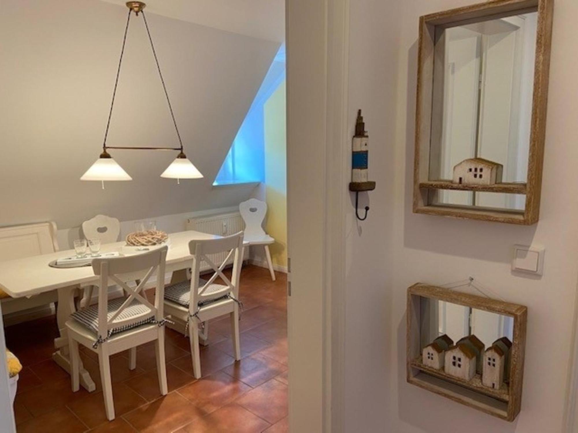 Strandperle Herrenhof Wrixum Kültér fotó