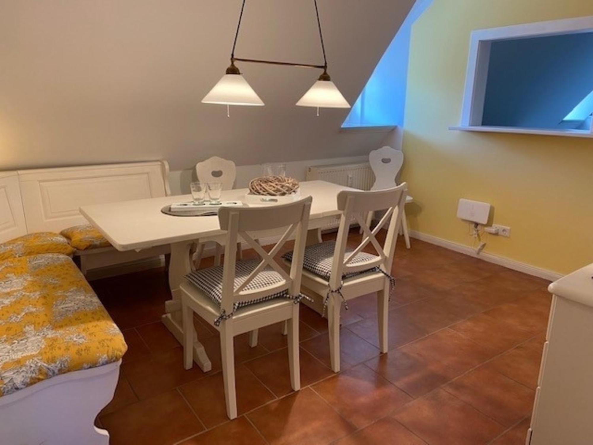 Strandperle Herrenhof Wrixum Kültér fotó