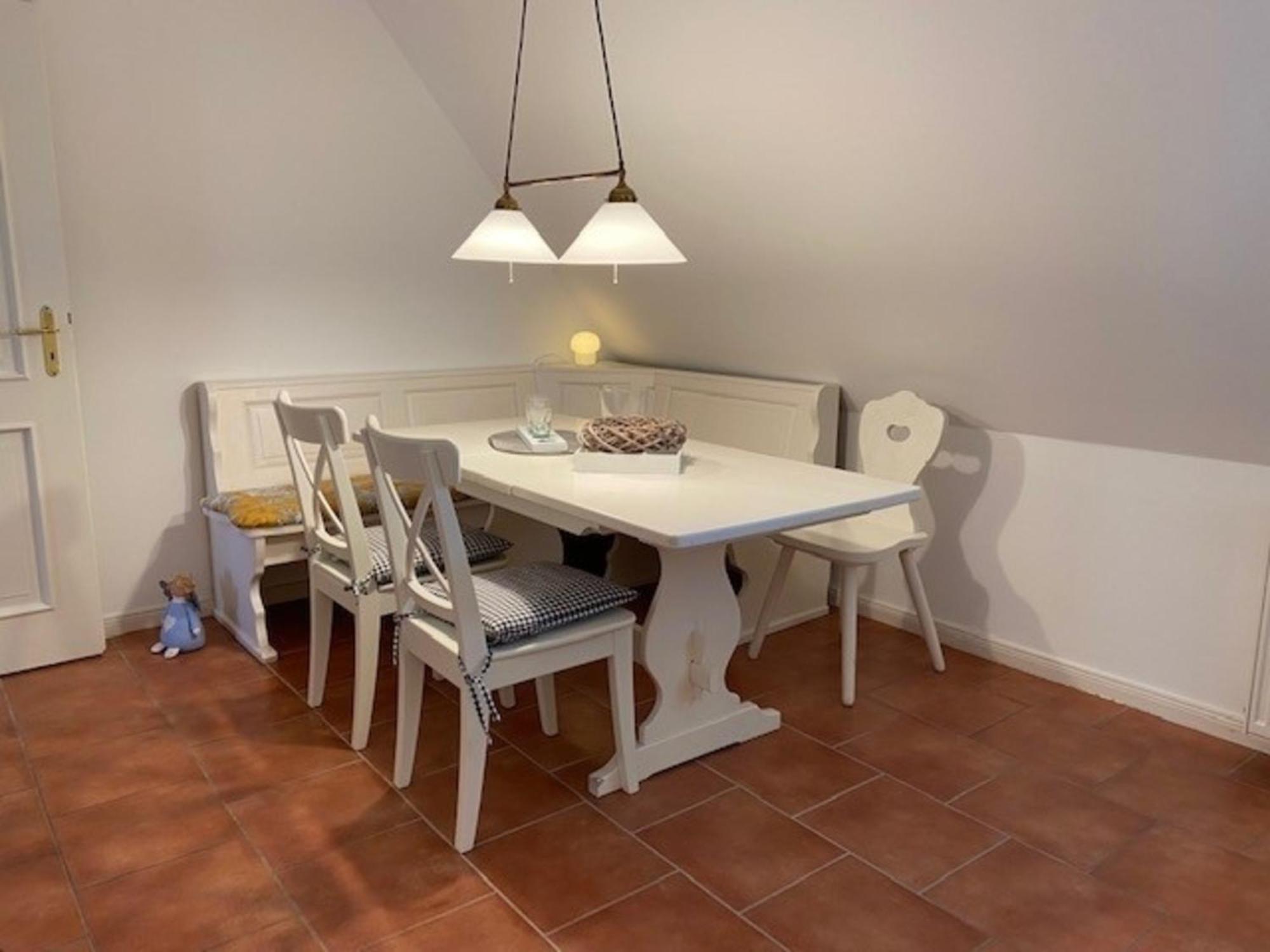 Strandperle Herrenhof Wrixum Kültér fotó