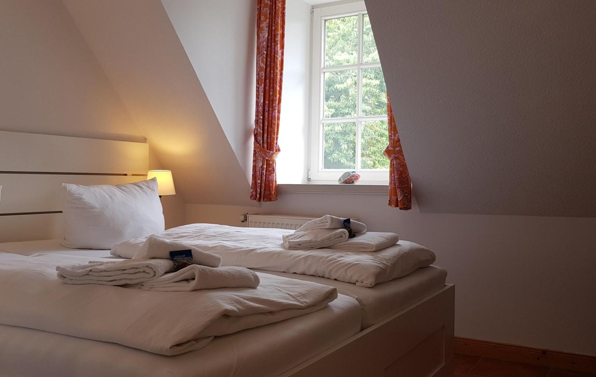 Strandperle Herrenhof Wrixum Kültér fotó