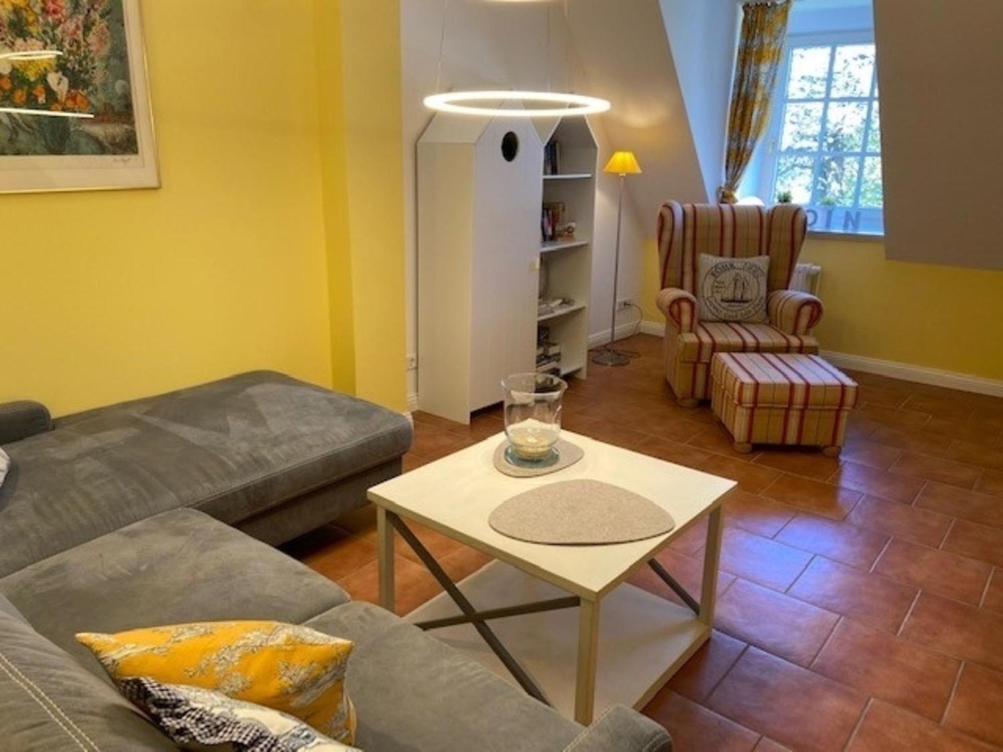 Strandperle Herrenhof Wrixum Kültér fotó